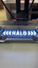 漫步者（EDIFIER）Halo SoundBar 桌面藍(lán)牙音響 高保真電腦游戲音響 RGB燈效 破界黑 禮物 曬單實(shí)拍圖