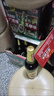 珠江啤酒（PEARL RIVER）12度 經典老珠江啤酒 600ml*12瓶 整箱裝 曬單實拍圖