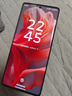 摩托羅拉聯(lián)想moto S50 Neo 四年質(zhì)保 纖薄高清雙曲屏 大電池長續(xù)航 5GAI手機 12+256 即墨 曬單實拍圖