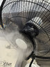 林邊家用落地扇噴霧電風(fēng)扇大風(fēng)力客廳加濕降溫臥室2025新款立式大風(fēng)量節能定時(shí)遙控語(yǔ)音控制負離子凈化 噴霧16寸白色【5升水箱+遙控+氛圍夜燈】 曬單實(shí)拍圖