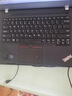 精群亞適用于Thinkpad聯想E430C E570 E560 E450C E470C E330 W450鍵盤 E450 E450C E460 E465無桿款 官方標配 曬單實拍圖