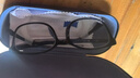 蔡司（ZEISS）成長(zhǎng)樂減緩近視增長(zhǎng)學(xué)生離焦鏡片定制2片鉆立方鉑金膜防衛(wèi)版1.5 曬單實(shí)拍圖