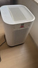 霍尼韋爾（Honeywell）空氣凈化器家用除甲醛除霧霾除PM2.5智能凈化器除菌除甲流病毒【家電國家補貼】 KJ820F-P21D 曬單實拍圖
