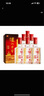 瀘州老窖 六年窖頭曲 濃香型白酒 52度500ml*6瓶 整箱裝(贈(zèng)送3個(gè)禮品袋) 曬單實(shí)拍圖