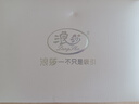 浪莎內褲女高腰純棉收腹抗菌底褲4條大碼無痕收小肚子提臀女士內褲 曬單實拍圖