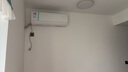 美的（Midea）空調(diào)套裝 銳靜+酷省電柜掛套購 新一級能效 變頻冷暖 家用客廳立式柜機臥室掛機空調(diào) 以舊換新 【3匹柜機】大三室一廳空調(diào)套裝【全一級能效】 曬單實拍圖