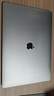 Apple Macbook Pro15寸二手蘋果筆記本電腦視網(wǎng)膜2K屏獨(dú)顯設(shè)計(jì)渲染剪輯應(yīng)用開發(fā) 18款MR942高配i7-2.6/16G-512灰 95成新 曬單實(shí)拍圖