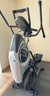 喬山（JOHNSON）橢圓機 家用智能踏步機 登山機 復合式橢圓儀 健身器材 搏飛M6 曬單實(shí)拍圖