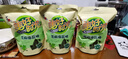 美好時(shí)光芝麻海苔脆40g 非油炸高膳食纖維 下午茶辦公室兒童休閑小零食 曬單實(shí)拍圖