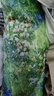 VONLILIENFELD費(fèi)樂(lè)德自動(dòng)太陽(yáng)傘梵高油畫(huà)傘安全節(jié)節(jié)收雙層晴雨兩用防曬防紫外線 曬單實(shí)拍圖