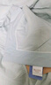 百麗絲家紡被子可水洗空調(diào)被宿舍纖維單人夏被 金小豆大豆抗菌夏被【杜松綠】 150x200cm(適配1.2米床套件) 曬單實(shí)拍圖