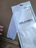 賓客適用海信電視遙控器保護(hù)套高清硅膠套遙控器套防水套防摔套防塵罩 【1只】透明款-保護(hù)套15*4cm 曬單實(shí)拍圖