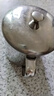 金鑰匙（GOLDEN KEY）316不銹鋼水杯辦公室口杯泡茶杯帶手柄成人款帶蓋GK-KB120-G316 曬單實拍圖