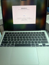 Apple/蘋果【國家補(bǔ)貼】AI筆記本/2025款MacBookAir13英寸M4(10+10核)16G 512G 銀色電腦MW0X3CH/A 曬單實(shí)拍圖