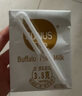 百菲酪水牛純牛奶4.0g乳蛋白寶寶愛喝 200ml*20盒/箱 送禮禮盒裝 曬單實(shí)拍圖