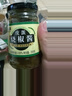骉祥正宗皮蛋燒椒醬川味擂辣椒醬拌飯調(diào)味品夾饃下飯菜青椒醬瓶裝d 皮蛋燒椒醬200g*3瓶 曬單實(shí)拍圖