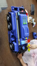汪汪隊立大功（PAW PATROL）汪汪隊玩具全套狗狗巡邏車男女孩兒童玩具旺旺隊生日禮物 終極阿奇警車【PLUS版-5合1】 曬單實拍圖