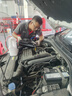 AteDOT4剎車油 進口全合成制動液 SL6(干沸點265℃/濕沸點175℃) 1L 曬單實拍圖