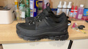 耐克（NIKE）ZOOM VOMERO ROAM 男子冬季款運動(dòng)鞋 FV2295-002 41 曬單實(shí)拍圖
