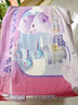 MOONY蘇菲尤妮佳慕怡小羊駝超薄透氣拉拉褲L碼34片(9-14kg) 曬單實(shí)拍圖