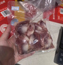 華英（HUAYING） 精切鴨胗1.12斤冷凍生鴨肫新鮮鹵味食材鴨胃 鴨胗生鮮鴨肉 曬單實拍圖