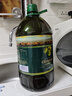 OLIVOTTOIL歐莉佰麗純正混合橄欖果渣油含特級初榨橄欖油 5L 西班牙進(jìn)口原油 曬單實(shí)拍圖