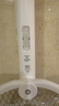 久量電蚊拍充電式二合一滅蚊紫光燈誘蚊子蒼蠅折疊強(qiáng)力驅(qū)蚊基孔肯雅熱 曬單實(shí)拍圖