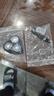 適用飛科電動(dòng)剃須刀刀頭刀片3頭fs373 339 375 360刮胡刀網(wǎng)罩配件FR8 FS373/372/371/370【刀頭】+YS 曬單實(shí)拍圖