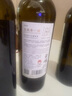 西鴿酒莊玉鴿單一園蛇龍珠干紅葡萄酒750ml*6整箱裝 寧夏賀蘭山國產(chǎn)紅酒 曬單實(shí)拍圖