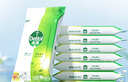 滴露（Dettol）濕巾小包濕紙巾10片*8便攜 非酒精清潔衛(wèi)生濕巾紙 殺菌衛(wèi)消證字 曬單實拍圖