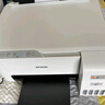 愛普生（EPSON）墨倉式 L3251彩色打印機 微信打印/無線連接 家用打印優(yōu)選（打印、復(fù)印、掃描） 曬單實拍圖