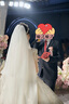 柒牌【含羊毛】西裝男套裝春秋新郎結(jié)婚正裝商務(wù)職業(yè)套西 曬單實(shí)拍圖