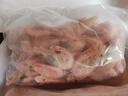 Member's Mark 北極甜蝦 1.5kg 1.5kg(凈重) 曬單實拍圖
