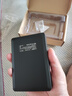 科碩（KESU）1TB 移動硬盤大容量 雙盤備份 USB3.0 外接機械硬盤 海量存儲 手機連接 2.5英寸 曬單實拍圖