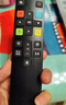 宜百利 適用于TCL電視遙控器 藍牙語音遙控器RC801C RC801D 65A880C 49A 55A950C電視機通用遙控板8275 曬單實拍圖