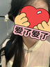 萌客朵 古風(fēng)流蘇發(fā)簪玉蘭花步搖新中式中國風(fēng)盤發(fā)金屬頭飾發(fā)釵漢服配飾 花朝簪【禮盒裝】 曬單實拍圖