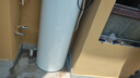 海爾（Haier）空氣能熱水器電熱水器200升/300L一級(jí)能效【咨詢客服享8折優(yōu)惠】家用節(jié)能省電包安裝南北通用 【200L PA7】leader雙源電輔速熱 曬單實(shí)拍圖