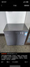 美的（Midea）（Midea）100/143/200KMF小型冰柜專利減霜80%家用迷你冷藏商用冷凍保鮮柜節(jié)能省電冰箱 臥式冰柜 200升+一級能效+囤貨優(yōu)選 200L 曬單實拍圖