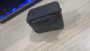 Insta360影石【6期免息 咨詢立減】GO 3S 4K拇指相機 Vlog騎行親子寵物運動相機防水防抖攝像機口 標準套裝【咨詢客服有驚喜】 【星曜黑】曬單送原廠配件 【128G內(nèi)存】 曬單實拍圖