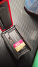閃迪（SanDisk）256GB TF(MicroSD)內存卡 4K極速金卡A2 V30 U3行車記錄儀 運動相機無人機 監(jiān)控存儲卡 讀190MB/s 曬單實拍圖