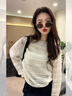 超亞健康聯(lián)名眼罩蒸汽熱敷混合香型緩解眼疲勞眼部護(hù)理50片中秋送禮 曬單實(shí)拍圖
