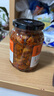 飯掃光榨菜 風(fēng)干麻辣蘿卜干302g 下飯菜 脆爽咸菜泡菜 拌飯拌面  曬單實(shí)拍圖