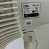 華凌美的【小暴風】白天鵝空氣循環(huán)扇 家用電風扇大風量搖頭輕音臥室臺式落地扇節(jié)能空調(diào)扇WH-FGA2001 曬單實拍圖