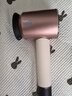 戴森（DYSON）HD16 全新智能吹風機 Supersonic 電吹風 負離子 速干護發(fā)   禮物推薦 HD16 落日玫瑰色 曬單實拍圖