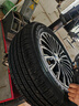 玲瓏輪胎 全新汽車(chē)輪胎 18寸 235/60R18 107V 4X4HP 曬單實(shí)拍圖