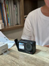 大疆 DJI Osmo Action 4靈眸運動(dòng)相機摩托車(chē)山地公路騎行潛水防抖戶(hù)外vlog便攜式4k旅游 曬單實(shí)拍圖