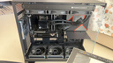 AMD銳龍R7 9800X3D主機組裝電腦RTX5080 RX9070XT顯卡直播電競設計臺式電腦主機DIY組裝機 銳龍7 9800X3D+RTX5070Ti丨配四 主機套件 曬單實(shí)拍圖