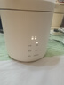 olayks立時 迷你電飯煲家用1-2人小型電飯鍋一人食煮粥米飯鍋多功能智能預(yù)約1.2L小禮帽 OLK-05-02 曬單實(shí)拍圖