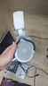 竹林鳥玄武ZG2頭戴式耳機(jī)電競游戲?qū)Ｓ?.4G無線藍(lán)牙有線type-c四模7.1音效一鍵聽聲辨位長續(xù)航降噪麥克風(fēng) 黑紅色官方標(biāo)配（不含支架） 曬單實(shí)拍圖