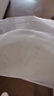 開麗（Kaili）一次性防溢乳墊3D立體超薄柔軟透氣哺乳期喂奶墊隔奶墊200片 曬單實拍圖